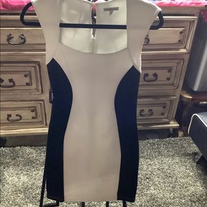 Charlotte Russe dress